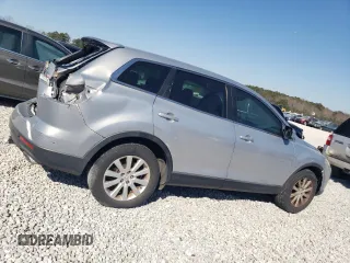 2008 Mazda CX-9 Grand Touring with VIN JM3TB38A180142978, listed as a Copart auction lot 44799105 with 216,736 mi miles and Salvage Title. Bid and sale history available at carsss.com. Image 3.