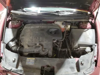 2008 Chevrolet Malibu LTZ with VIN 1G1ZK57B88F287918, listed as a Copart auction lot 82822404 with 169,531 mi miles and Salvage Title. Bid and sale history available at carsss.com. Image 11.