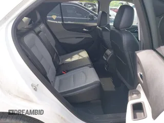 2019 Chevrolet Equinox Premier with VIN 3GNAXYEX7KS502799, listed as a IAAI auction lot 42102610 with 73,575 mi miles and . Bid and sale history available at DreamBid. Image 8.