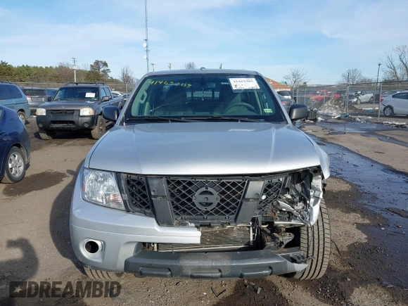 2014 Nissan Frontier SL z VIN 1N6AD0FV3EN767134, wystawiony jako IAAI lot #41463305 z przebiegiem 63 553 mil mil oraz . Historia ofert i sprzedaży dostępna na DreamBid. Obrazek 12.