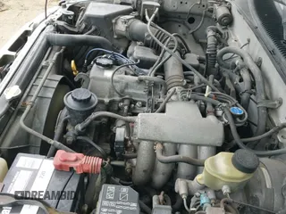 2000 Toyota Tacoma с VIN 4TAVL52N1YZ681968, выставлен на аукционе IAAI как лот 43121373 с пробегом 169 677 миль миль и . История ставок и продаж доступна на DreamBid. Изображение 12.