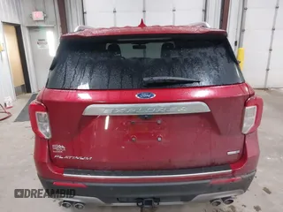 2020 Ford Explorer Platinum с VIN 1FM5K8HC8LGC91187, выставлен на аукционе IAAI как лот 40890302 с пробегом 42 632 миль миль и . История ставок и продаж доступна на DreamBid. Изображение 16.