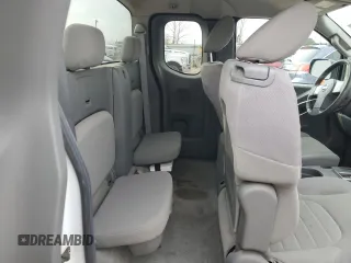 2012 Nissan Frontier S with VIN 1N6BD0CT6CC459827, listed as a Copart auction lot 54240595 with 194,662 mi miles and Clean title. Bid and sale history available at DreamBid. Image 10.