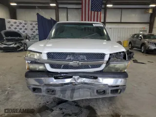 2003 Chevrolet Silverado 1500 LS with VIN 1GCEK19T23Z153496, listed as a Copart auction lot 64432614 with 179,119 mi miles and Salvage Title. Bid and sale history available at carsss.com. Image 5.