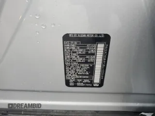 2021 Infiniti QX50 Luxe z VIN 3PCAJ5BA7MF104724, wystawiony jako Copart lot #83643884 z przebiegiem 49 300 mil mil oraz Szkoda całkowita • Salvage title. Historia ofert i sprzedaży dostępna na DreamBid. Obrazek 15.