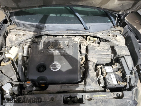 2017 Nissan Altima SR with VIN 1N4BL3AP5HC193243, listed as a Copart auction lot 48028635 with 140,109 mi miles and Clean title. Bid and sale history available at DreamBid. Image 11.