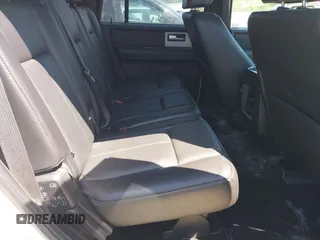 2008 Ford Expedition Limited with VIN 1FMFU20558LA02435, listed as a IAAI auction lot 42237365 with 147,204 mi miles and . Bid and sale history available at DreamBid. Image 8.