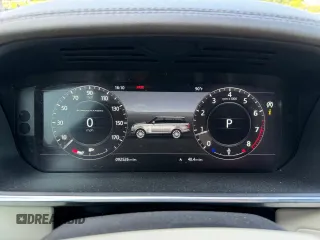 2018 Land Rover Range Rover с VIN SALGS2REXJA505213, выставлен на аукционе Copart как лот 88513685 с пробегом 92 526 миль миль и Чистый • Clean title. История ставок и продаж доступна на DreamBid. Изображение 8.