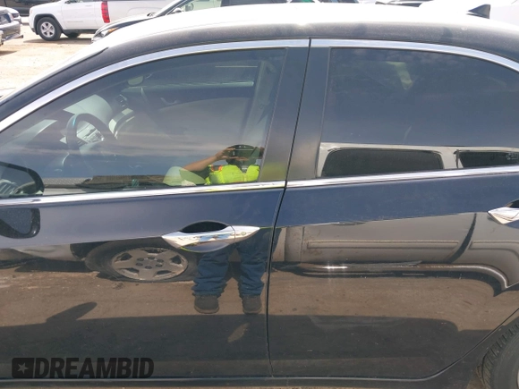 2010 Acura TSX with VIN JH4CU2F68AC036090, listed as a IAAI auction lot 42358511 with 222,440 mi miles and . Bid and sale history available at DreamBid. Image 14.