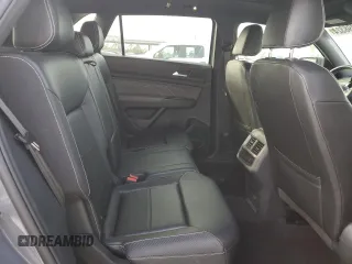 2021 Volkswagen Atlas SE с VIN 1V2JE2CAXMC217421, выставлен на аукционе Copart как лот 85498324 с пробегом 64 748 миль миль и На запчасти • Non repairable. История ставок и продаж доступна на DreamBid. Изображение 11.