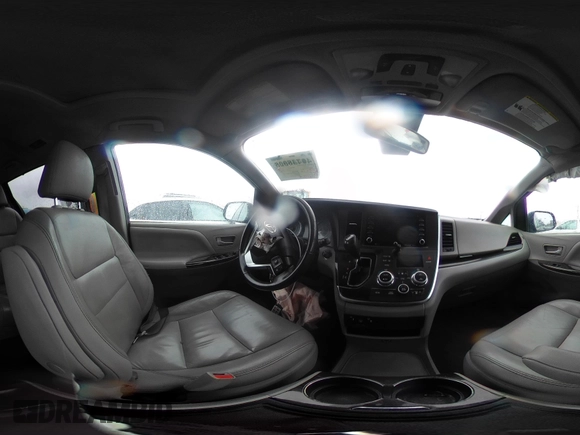 2018 Toyota Sienna XLE Auto Access Seat with VIN 5TDYZ3DC0JS917727, listed as a IAAI auction lot 41746005 with 130,565 mi miles and . Bid and sale history available at DreamBid. Image 18.