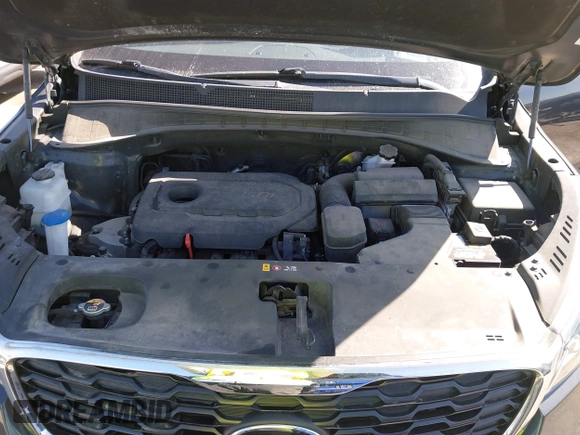 2019 Kia Sorento LX with VIN 5XYPG4A31KG547303, listed as a IAAI auction lot 41751159 with 65,468 mi miles. Bid and sale history available at carsss.com. Image 10.