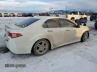 2013 Acura TSX Special Edition z VIN JH4CU2F86DC003787, wystawiony jako Copart lot #42200275 z przebiegiem Nie podano mil oraz Szkoda całkowita • Salvage title. Historia ofert i sprzedaży dostępna na DreamBid. Obrazek 3.