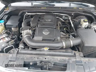 2014 Nissan Frontier SV with VIN 1N6AD0CU7EN758786, listed as a IAAI auction lot 42681649 with Not provided miles and . Bid and sale history available at DreamBid. Image 10.