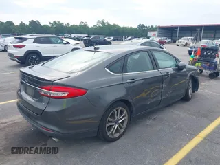 2017 Ford Fusion SE с VIN 3FA6P0H77HR403398, выставлен на аукционе IAAI как лот 42358950 с пробегом 112 588 миль миль и . История ставок и продаж доступна на DreamBid. Изображение 4.