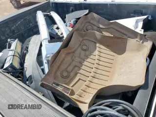2020 Ford F-250 XL z VIN 1FT7W2BT9LEC61473, wystawiony jako Copart lot #63622895 z przebiegiem 117 079 mil mil oraz Szkoda całkowita • Salvage title. Historia ofert i sprzedaży dostępna na DreamBid. Obrazek 12.