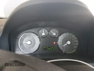 2006 Mercury Milan Premier с VIN 3MEHM08116R610047, выставлен на аукционе Copart как лот 44705145 с пробегом 159 012 миль миль и Списание • Salvage title. История ставок и продаж доступна на DreamBid. Изображение 9.