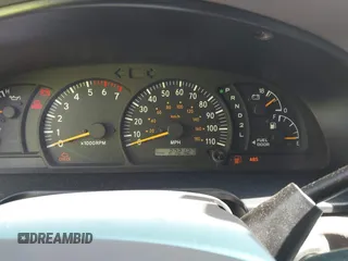 2003 Toyota Tundra SR5 with VIN 5TBRT34163S353209, listed as a IAAI auction lot 41819411 with 272,127 mi miles and . Bid and sale history available at DreamBid. Image 7.