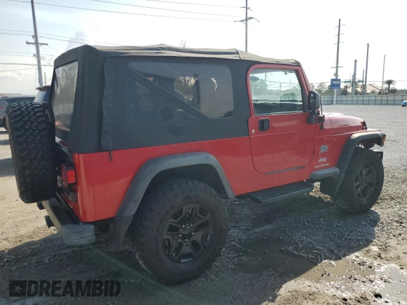 2006 Jeep Wrangler Unlimited LWB with VIN 1J4FA44SX6P731894, listed as a Copart auction lot 50013255 with 132,009 mi miles and Salvage Title. Bid and sale history available at carsss.com. Image 3.