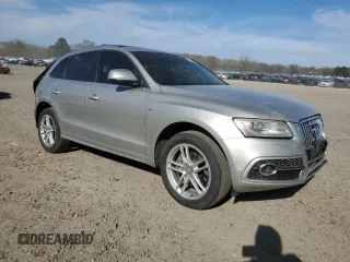 2013 Audi Q5 Prestige с VIN WA1WGAFP1DA022499, выставлен на аукционе Copart как лот 49695985 с пробегом 193 070 миль миль и Списание • Salvage title. История ставок и продаж доступна на DreamBid. Изображение 4.