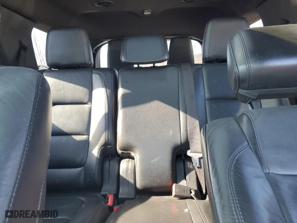 2014 Ford Explorer XLT with VIN 1FM5K8D89EGA05349, listed as a Copart auction lot 47524905 with NaN miles and Clean Title. Bid and sale history available at carsss.com. Image 10.