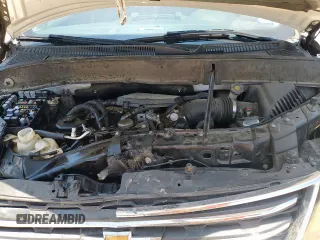 2015 Chevrolet Traverse LT z VIN 1GNKVHKD1FJ324447, wystawiony jako Copart lot #60362725 z przebiegiem 107 863 mil mil oraz Szkoda całkowita • Salvage title. Historia ofert i sprzedaży dostępna na DreamBid. Obrazek 11.
