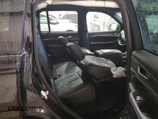 2022 Jeep Grand Cherokee Overland с VIN 1C4RJHDG8N8588345, выставлен на аукционе Copart как лот 49529885 с пробегом 64 061 миль миль и Списание • Salvage title. История ставок и продаж доступна на DreamBid. Изображение 11.