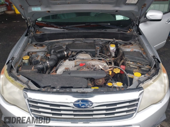 2009 Subaru Forester X Limited with VIN JF2SH64639H736367, listed as a IAAI auction lot 41731070 with 187,852 mi miles and . Bid and sale history available at DreamBid. Image 10.