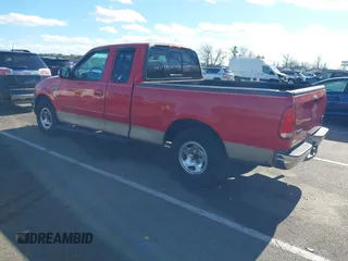 1999 Ford F-150 with VIN 1FTZX1722XNA89017, listed as a IAAI auction lot 41606478 with Not provided miles and . Bid and sale history available at DreamBid. Image 3.