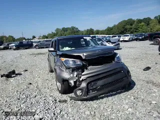 2019 Kia Soul with VIN KNDJN2A26K7025643, listed as a Copart auction lot 68259123 with 0 mi miles and Salvage Title. Bid and sale history available at carsss.com. Image 11.