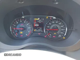 2018 Subaru WRX STI с VIN JF1VA2M61J9813122, выставлен на аукционе IAAI как лот 41576235 с пробегом 49 527 миль миль и . История ставок и продаж доступна на DreamBid. Изображение 7.