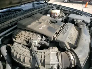 2020 Nissan Frontier SV with VIN 1N6ED0EA1LN728443, listed as a Copart auction lot 60755985 with 113,788 mi miles and Salvage title. Bid and sale history available at DreamBid. Image 13.