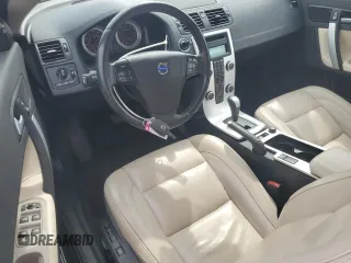 2012 Volvo C70 T5 с VIN YV1672MC4CJ127185, выставлен на аукционе Copart как лот 53614885 с пробегом 115 810 миль миль и Списание • Salvage title. История ставок и продаж доступна на DreamBid. Изображение 8.