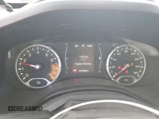 2017 Jeep Renegade Latitude с VIN ZACCJABB8HPF20239, выставлен на аукционе Copart как лот 61830135 с пробегом 307 586 миль миль и Списание • Salvage title. История ставок и продаж доступна на DreamBid. Изображение 9.