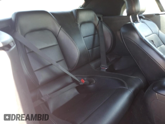 2017 Ford Mustang EcoBoost Premium with VIN 1FATP8UH5H5218513, listed as a Copart auction lot 57635995 with 115,510 mi miles and Clean title. Bid and sale history available at DreamBid. Image 10.