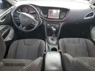 2015 Dodge Dart SXT с VIN 1C3CDFBB0FD403730, выставлен на аукционе Copart как лот 60886605 с пробегом 120 802 миль миль и Списание • Salvage title. История ставок и продаж доступна на DreamBid. Изображение 8.