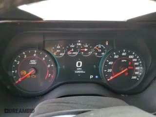 2017 Chevrolet Camaro 1SS with VIN 1G1FF3D70H0206201, listed as a Copart auction lot 47059855 with 112,519 mi miles and Clean Title. Bid and sale history available at carsss.com. Image 9.