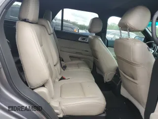 2014 Ford Explorer XLT with VIN 1FM5K7D82EGB71660, listed as a Copart auction lot 51976285 with 225,592 mi miles and Salvage Title. Bid and sale history available at carsss.com. Image 12.