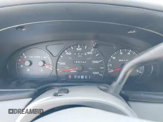 2000 Ford Taurus SES with VIN 1FAFP55U8YG234331, listed as a IAAI auction lot 42797654 with 103,742 mi miles and . Bid and sale history available at DreamBid. Image 7.