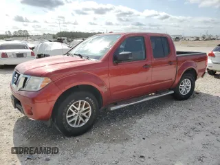 2014 Nissan Frontier Desert Runner z VIN 1N6AD0ER8EN746378, wystawiony jako Copart lot #53478335 z przebiegiem 113 326 mil mil oraz Czysty tytuł • Clean title. Historia ofert i sprzedaży dostępna na DreamBid. Obrazek 1.