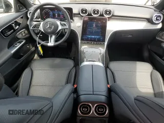 2022 Mercedes-Benz C 300 z VIN W1KAF4HBXNR017879, wystawiony jako Copart lot #56323764 z przebiegiem 30 767 mil mil oraz . Historia ofert i sprzedaży dostępna na DreamBid. Obrazek 8.