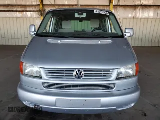 2002 Volkswagen EuroVan с VIN WV2KB47072H012135, выставлен на аукционе Copart как лот 84215364 с пробегом 170 220 миль миль и Чистый • Clean title. История ставок и продаж доступна на DreamBid. Изображение 5.