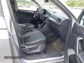 2022 Volkswagen Tiguan SE с VIN 3VV2B7AX0NM158691, выставлен на аукционе IAAI как лот 42286425 с пробегом 22 578 миль миль и . История ставок и продаж доступна на DreamBid. Изображение 5.