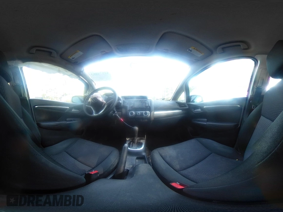 2020 Honda Fit LX z VIN 3HGGK5H47LM717334, wystawiony jako IAAI lot #42574053 z przebiegiem 81 279 mil mil oraz . Historia ofert i sprzedaży dostępna na DreamBid. Obrazek 18.