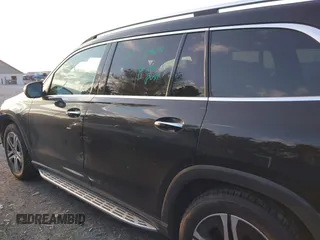 2020 Mercedes-Benz GLS 450 z VIN 4JGFF5KE8LA151533, wystawiony jako IAAI lot #42059247 z przebiegiem 62 589 mil mil oraz . Historia ofert i sprzedaży dostępna na DreamBid. Obrazek 15.