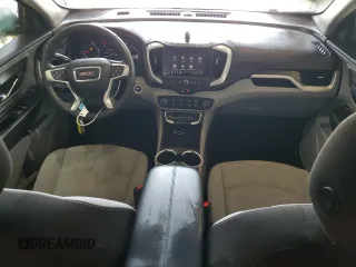 2022 GMC Terrain SLE с VIN 3GKALTEV2NL173115, выставлен на аукционе Copart как лот 58749785 с пробегом 245 816 миль миль и Чистый • Clean title. История ставок и продаж доступна на DreamBid. Изображение 8.