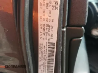 2017 Jeep Grand Cherokee Altitude z VIN 1C4RJFAG9HC720250, wystawiony jako Copart lot #56956155 z przebiegiem 138 879 mil mil oraz Szkoda całkowita • Salvage title. Historia ofert i sprzedaży dostępna na DreamBid. Obrazek 13.