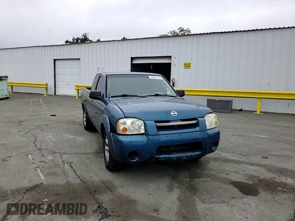 2004 Nissan Frontier XE с VIN 1N6DD26T24C458286, выставлен на аукционе Copart как лот 66323135 с пробегом 280 847 миль миль и Списание • Salvage title. История ставок и продаж доступна на DreamBid. Изображение 13.