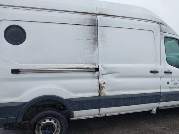 2016 Ford Transit с VIN 1FTYR2XM9GKB28328, выставлен на аукционе IAAI как лот 42322853 с пробегом 147 788 миль миль и . История ставок и продаж доступна на DreamBid. Изображение 20.