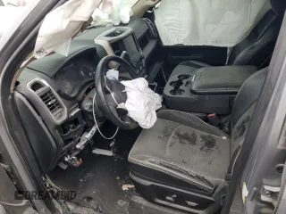 2021 Ram 2500 Laramie с VIN 3C6UR5FL6MG654144, выставлен на аукционе Copart как лот 88989575 с пробегом Не указан миль и Списание • Salvage title. История ставок и продаж доступна на DreamBid. Изображение 7.
